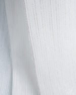 Icon Luxury Stripe Weave Sheer Curtains - Image 3