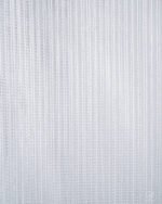Icon Luxury Stripe Weave Sheer Curtains - Image 7