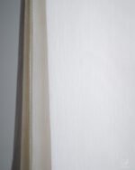 Ahsen Premium Light Filtering Linen Sheers - Image 2