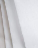 Dilan Modern Organic Sheer Drapes - Image 4