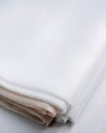 Dilan Modern Organic Sheer Drapes - Image 3