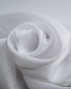 Dilan Modern Organic Sheer Drapes - Image 5