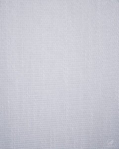 Valetta Elegant Linen Textured Voile Sheer Curtains - Image 9