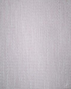 Valetta Elegant Linen Textured Voile Sheer Curtains - Image 5
