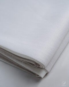 Valetta Elegant Linen Textured Voile Sheer Curtains - Image 3