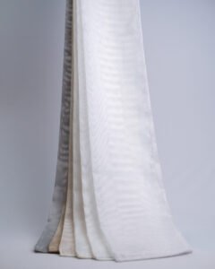 24328 Micro Mesh Light Breathable Sheer Curtains