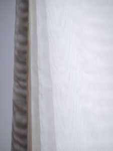 24328 Micro Mesh Light Breathable Sheer Curtains - Image 3