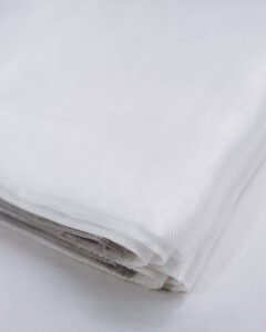 24328 Micro Mesh Light Breathable Sheer Curtains - Image 4