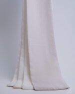 Essen Silk Touch Soft Drape Light Filtering Sheer Curtains