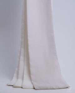 Essen Silk Touch Soft Drape Light Filtering Sheer Curtains