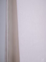 Essen Silk Touch Soft Drape Light Filtering Sheer Curtains - Image 2