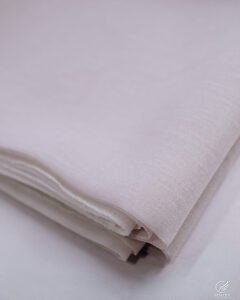 Essen Silk Touch Soft Drape Light Filtering Sheer Curtains - Image 4