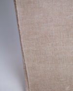 Alex Structured Mesh Linen Style Sheer Curtains - Image 2