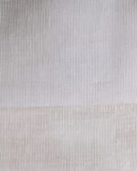 Alex Structured Mesh Linen Style Sheer Curtains - Image 4