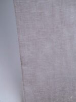 Foldet Simli Slub Linen Look Light Filtering Sheer Curtains - Image 2