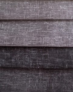 Foldet Simli Slub Linen Look Light Filtering Sheer Curtains - Image 9