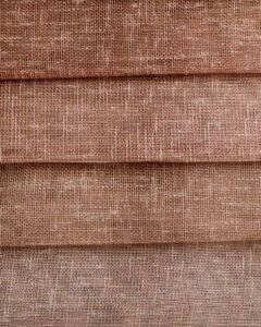 Foldet Simli Slub Linen Look Light Filtering Sheer Curtains - Image 8