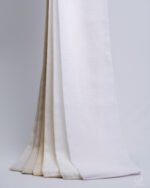 Melodi Open Weave Net Style Sheer Curtains