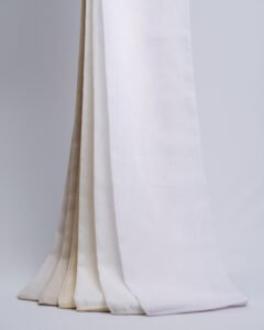 Melodi Open Weave Net Style Sheer Curtains