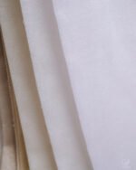 Melodi Open Weave Net Style Sheer Curtains - Image 2
