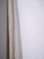 Melodi Open Weave Net Style Sheer Curtains - Image 3