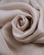 Melodi Open Weave Net Style Sheer Curtains - Image 5