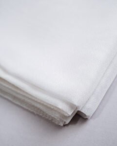 25032 Refined Silky Texture Sheer Curtains - Image 4