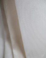 King Soft Luster Fine Net Style Sheer Curtains - Image 3