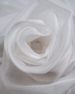 King Soft Luster Fine Net Style Sheer Curtains - Image 7