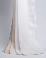 Ayaz Airy Linen Voile Sheer Curtains