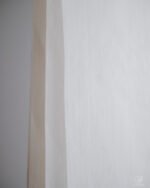 Ayaz Airy Linen Voile Sheer Curtains - Image 3