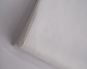 Ayaz Airy Linen Voile Sheer Curtains - Image 4