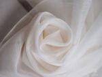 Ayaz Airy Linen Voile Sheer Curtains - Image 5
