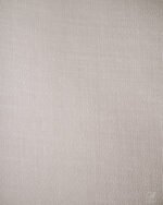 Bensu Minimalist Linen Weave Sheer Curtains - Image 7