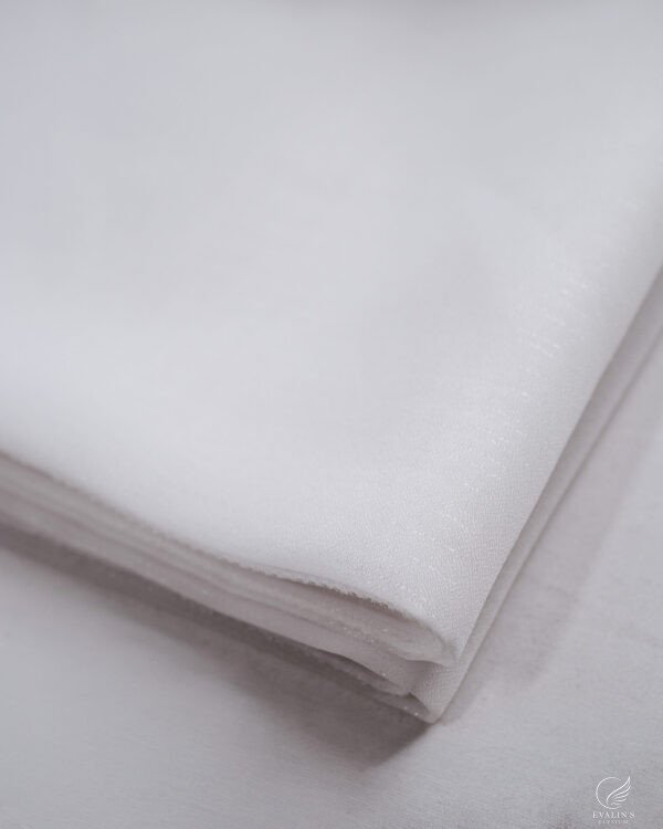 Bremen Shimmer Veil Featherlight Sheer - Image 4
