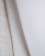 25033 Ultra Soft Light-Filtering White Sheer Curtains - Image 3