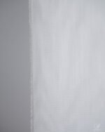 5018 Modern Wave Scroll Sheer Curtains - Image 2