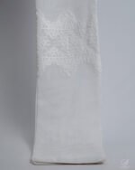 5017 Classic Ornamental Embroidery Sheer Curtains