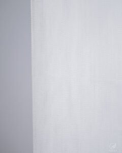 5017 Classic Ornamental Embroidery Sheer Curtains - Image 2