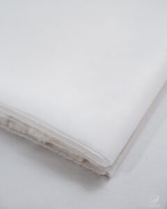 5018 Modern Wave Scroll Sheer Curtains - Image 3