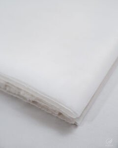 5016 Textured Wave Lace Border Sheer Curtains - Image 3
