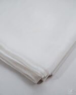 Bengu Baroque Embroidered Linen Texture Sheers - Image 3