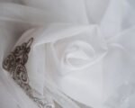 Bengu Baroque Embroidered Linen Texture Sheers - Image 4