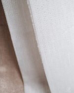 Ece Micro Net Sparkly Woven Sheer - Image 3