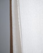 Ece Micro Net Sparkly Woven Sheer - Image 2