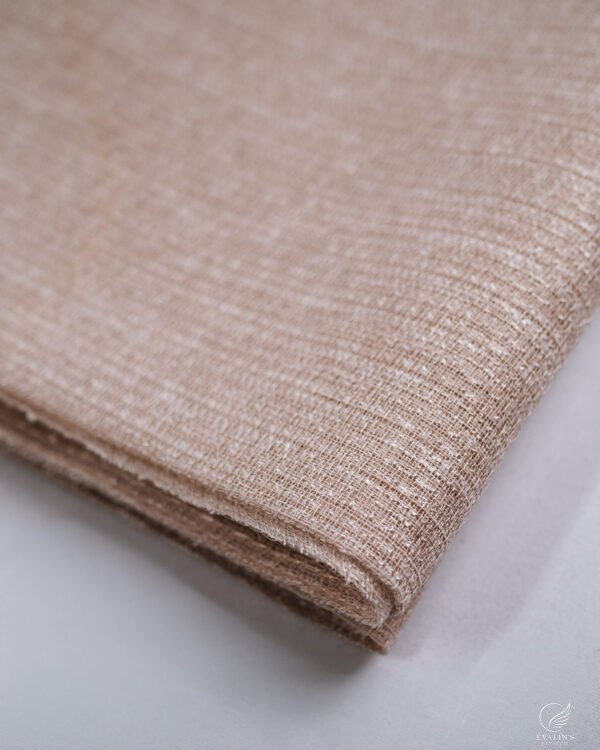 Ece Micro Net Sparkly Woven Sheer - Image 4