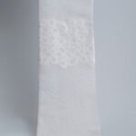 5013 Lightweight Embroidered Cotton Sheer