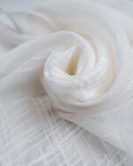 5015 Soft Elegant Cotton Sheer - Image 5