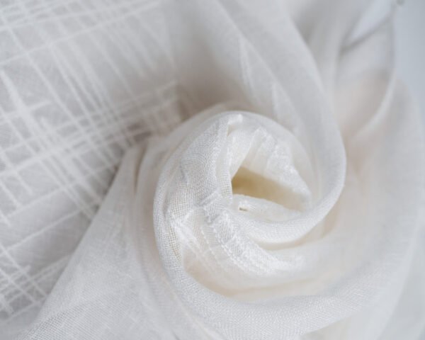 5015 Soft Elegant Cotton Sheer - Image 5