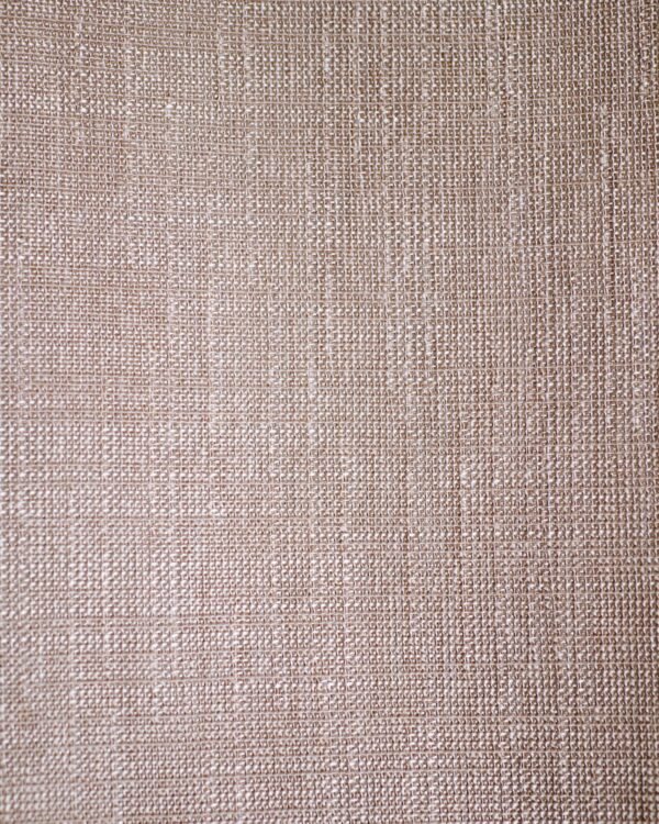 Marsilya Refined Linen-Weave Light Filtering Sheer Curtains - Image 8